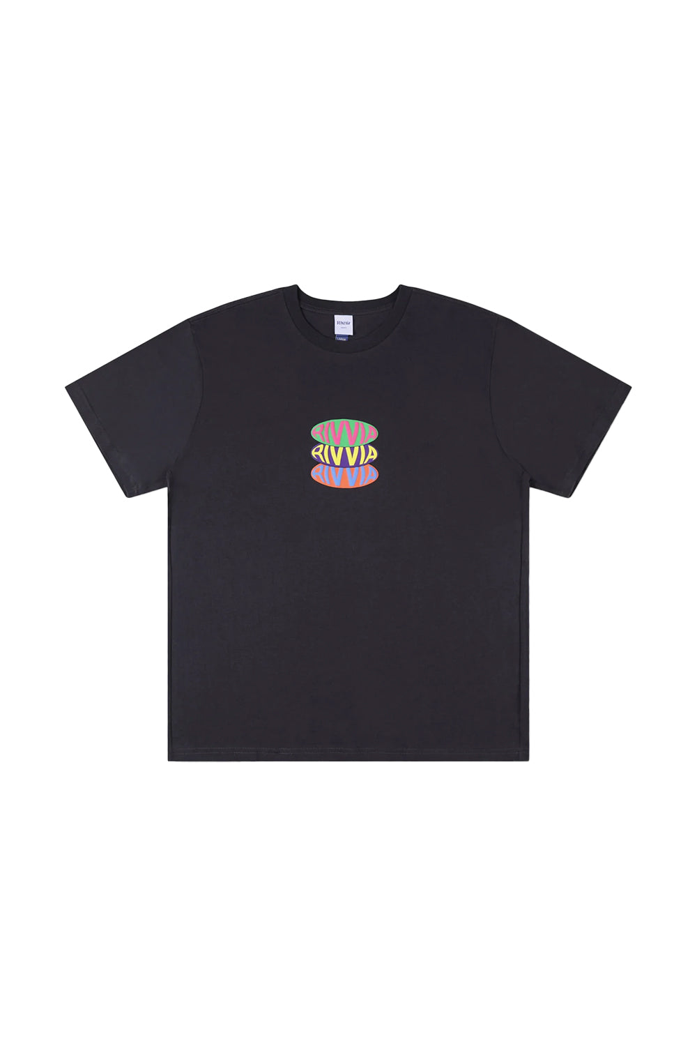 Rivvia Pop Repeat Tee