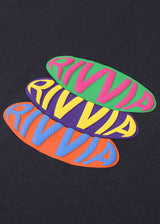 Rivvia Pop Repeat Tee