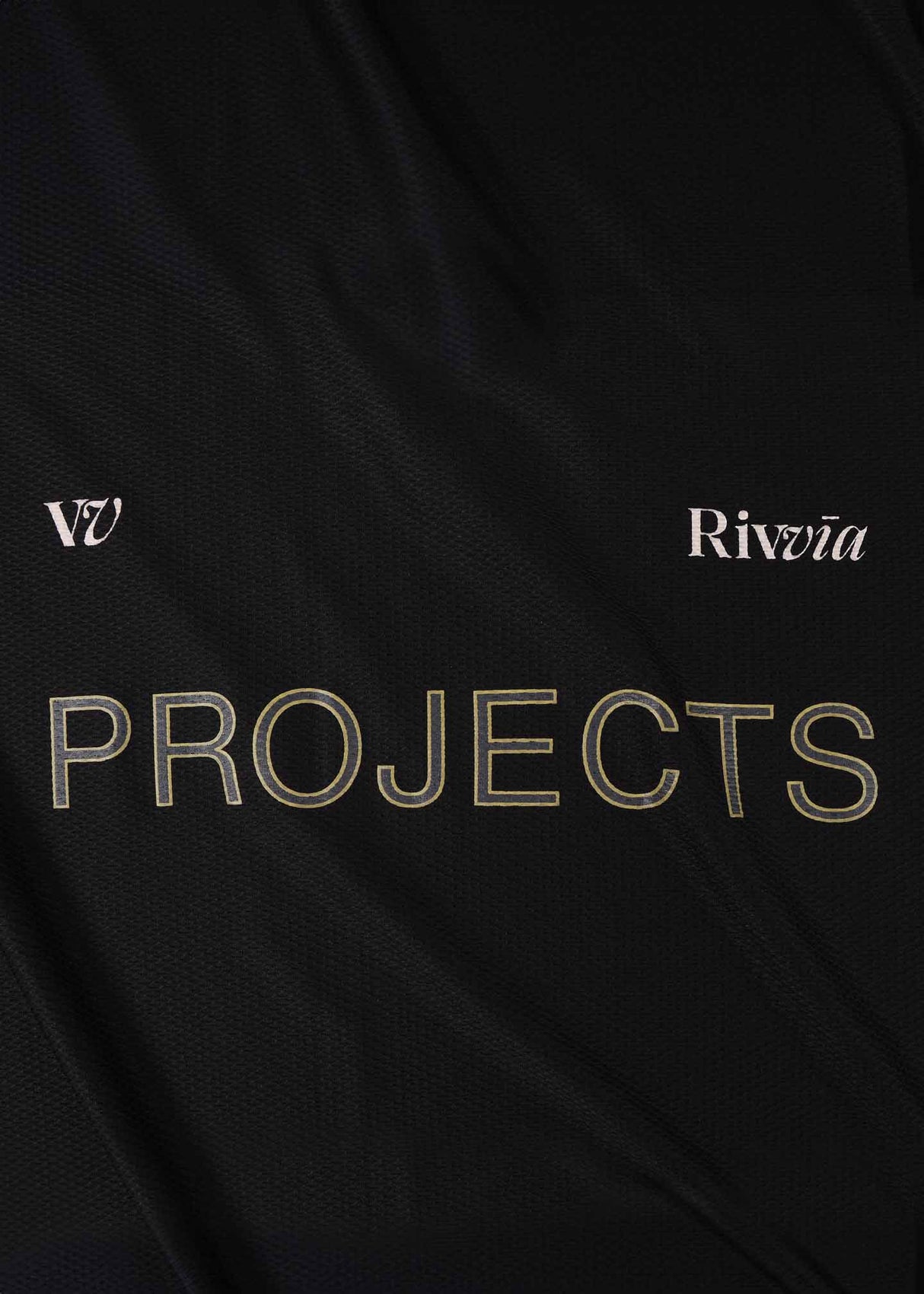 Rivvia RPL Sports Tee