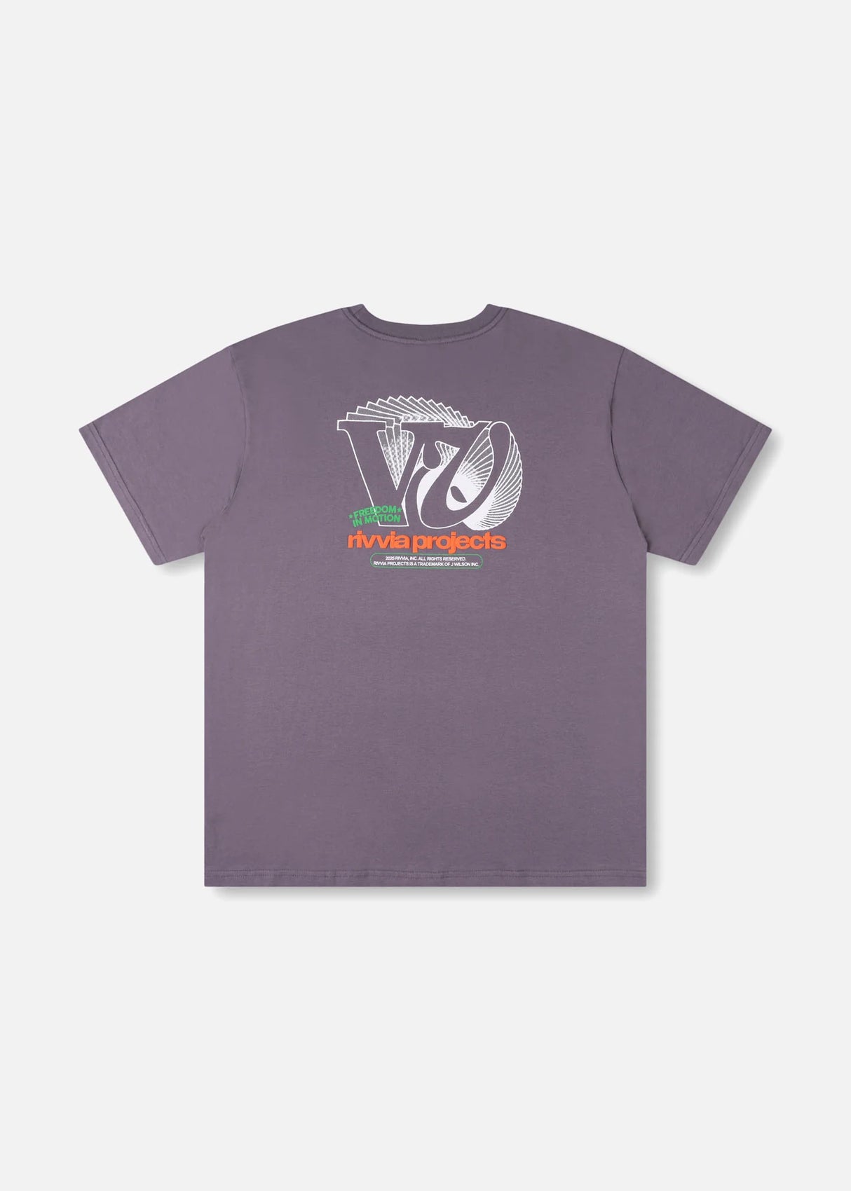Rivvia VV Spiral T-Shirt