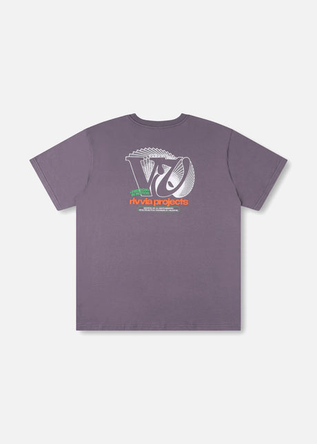 Rivvia VV Spiral T-Shirt