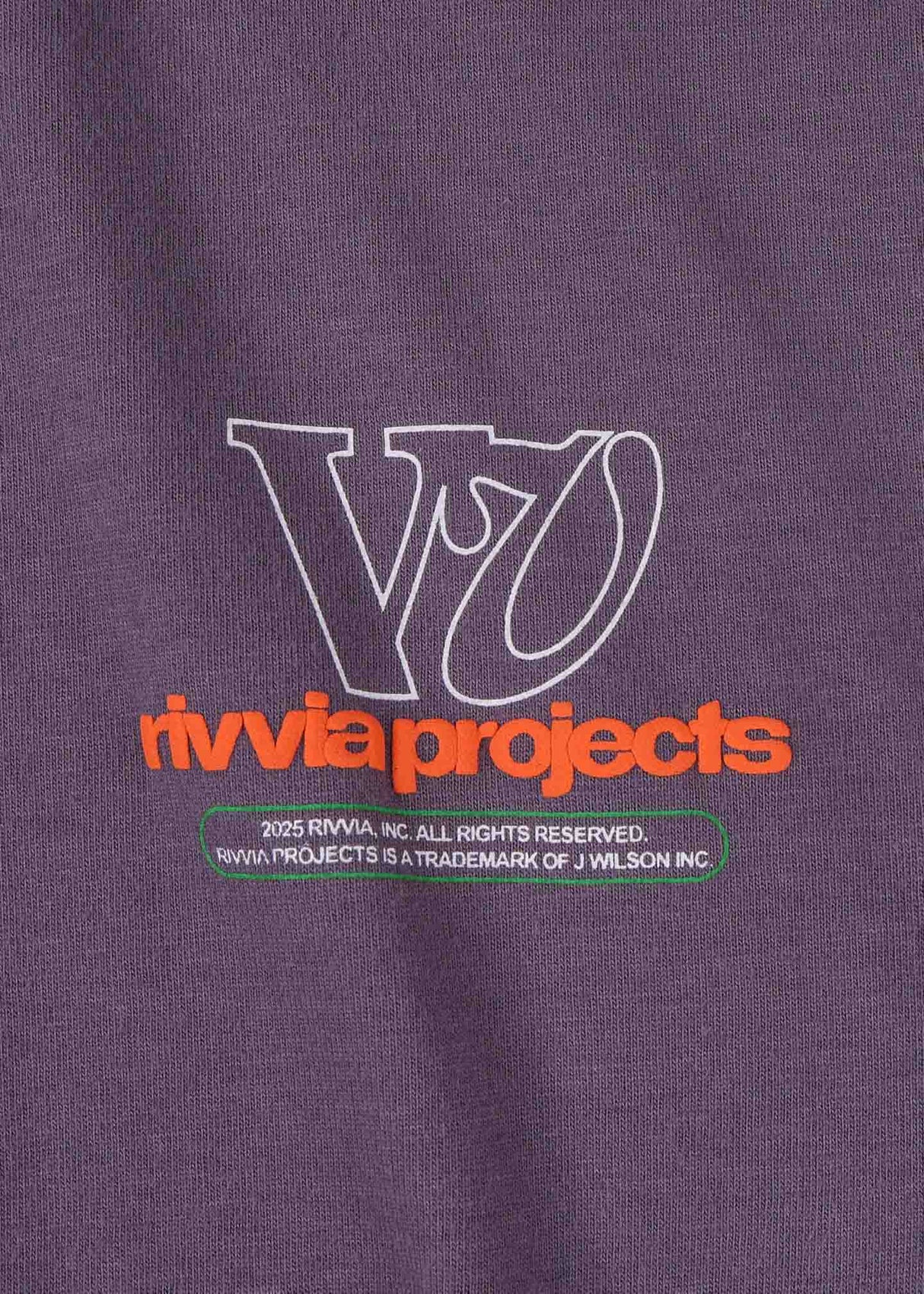 Rivvia VV Spiral T-Shirt