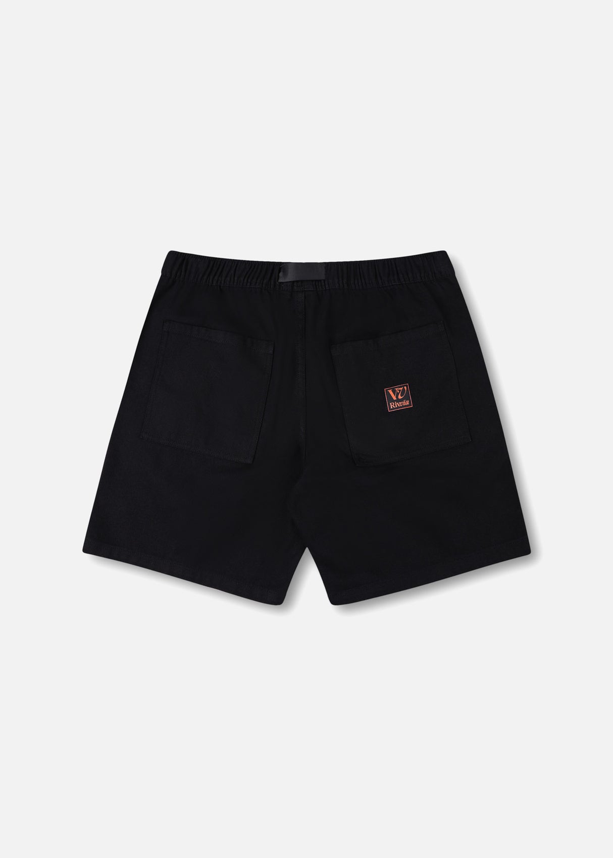 Rivvia Project Walkshort