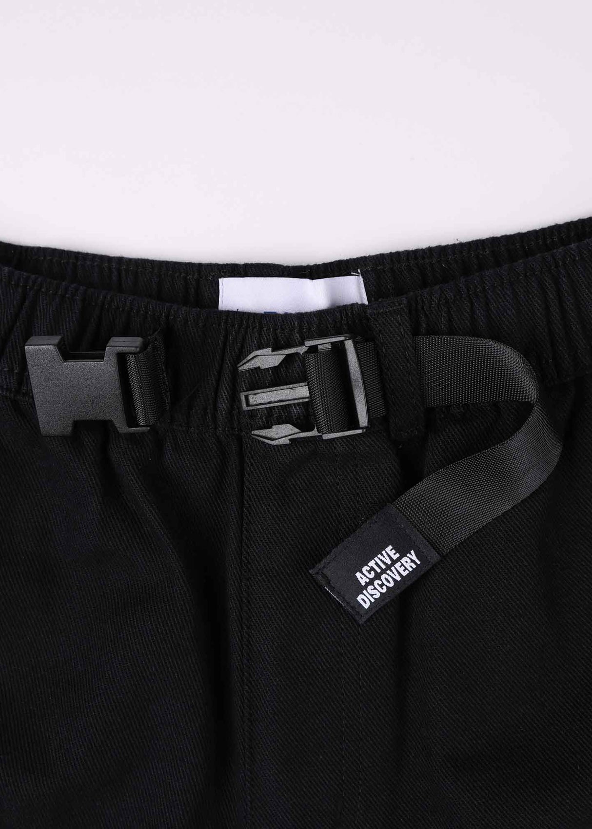 Rivvia Project Walkshort