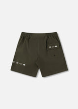 Rivvia Daily Ride Short