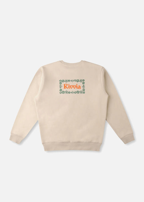 Rivvia Wallflower Patch Crew