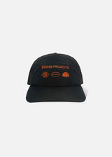 Rivvia Projects Nylon Cap