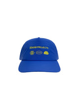 Rivvia Projects Nylon Cap