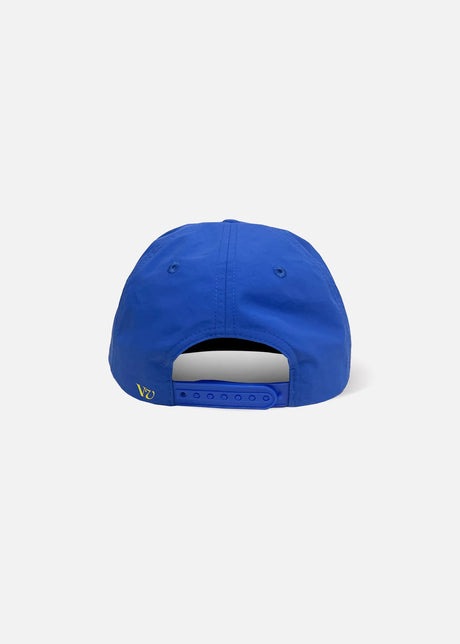 Rivvia Projects Nylon Cap