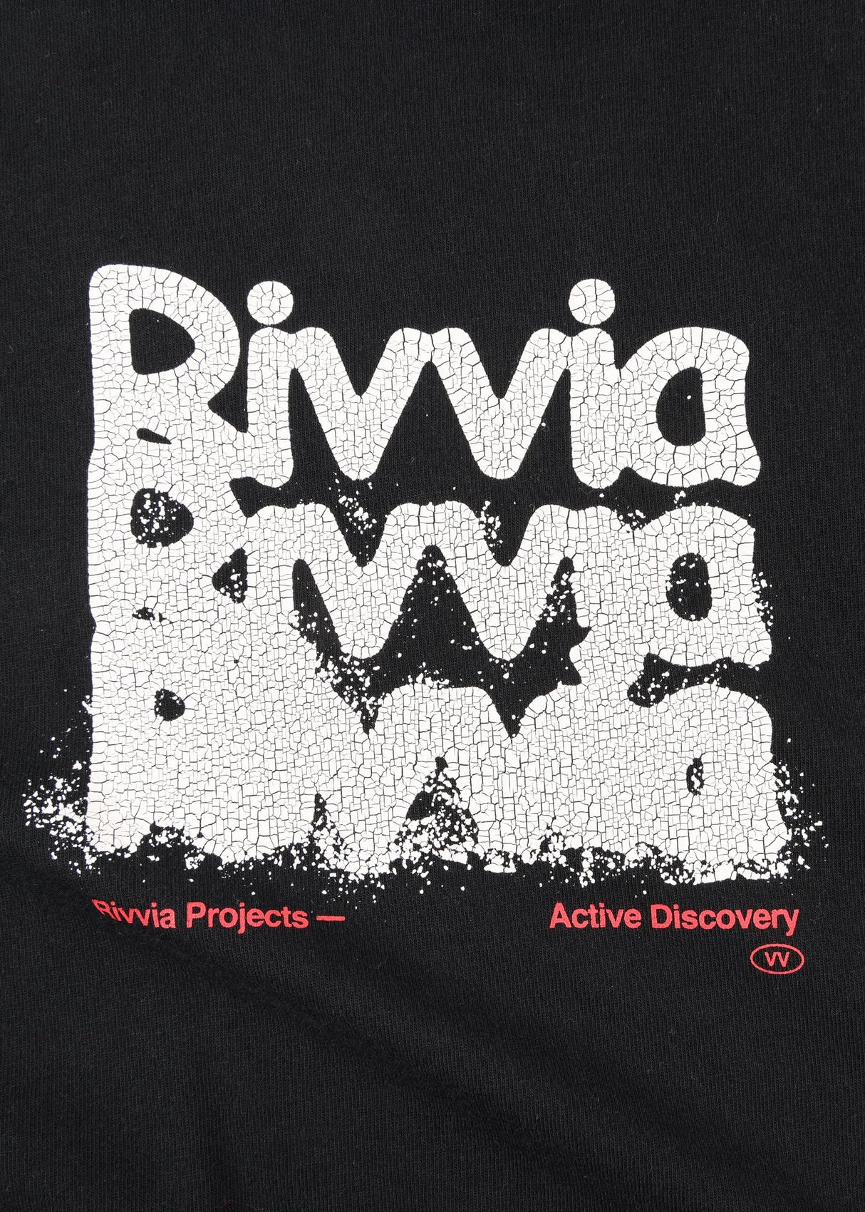 Rivvia Blur T-Shirt
