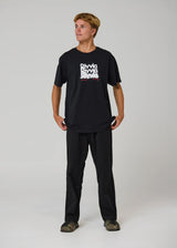 Rivvia Blur T-Shirt
