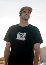 Rivvia Blur T-Shirt