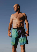 Rivvia Logger 18' Trunk