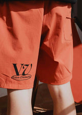 Rivvia Classic Pursuit Daily Ride Short