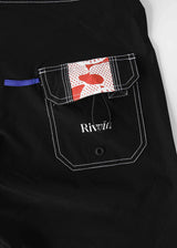 Rivvia Stereo 18' Trunk