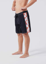 Rivvia Stereo 18' Trunk