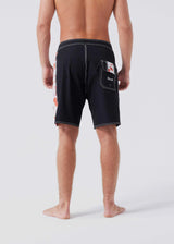 Rivvia Stereo 18' Trunk