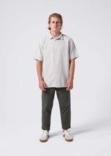 Rivvia Projects Short Sleeve Shirt