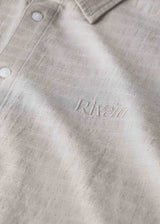 Rivvia Projects Short Sleeve Shirt