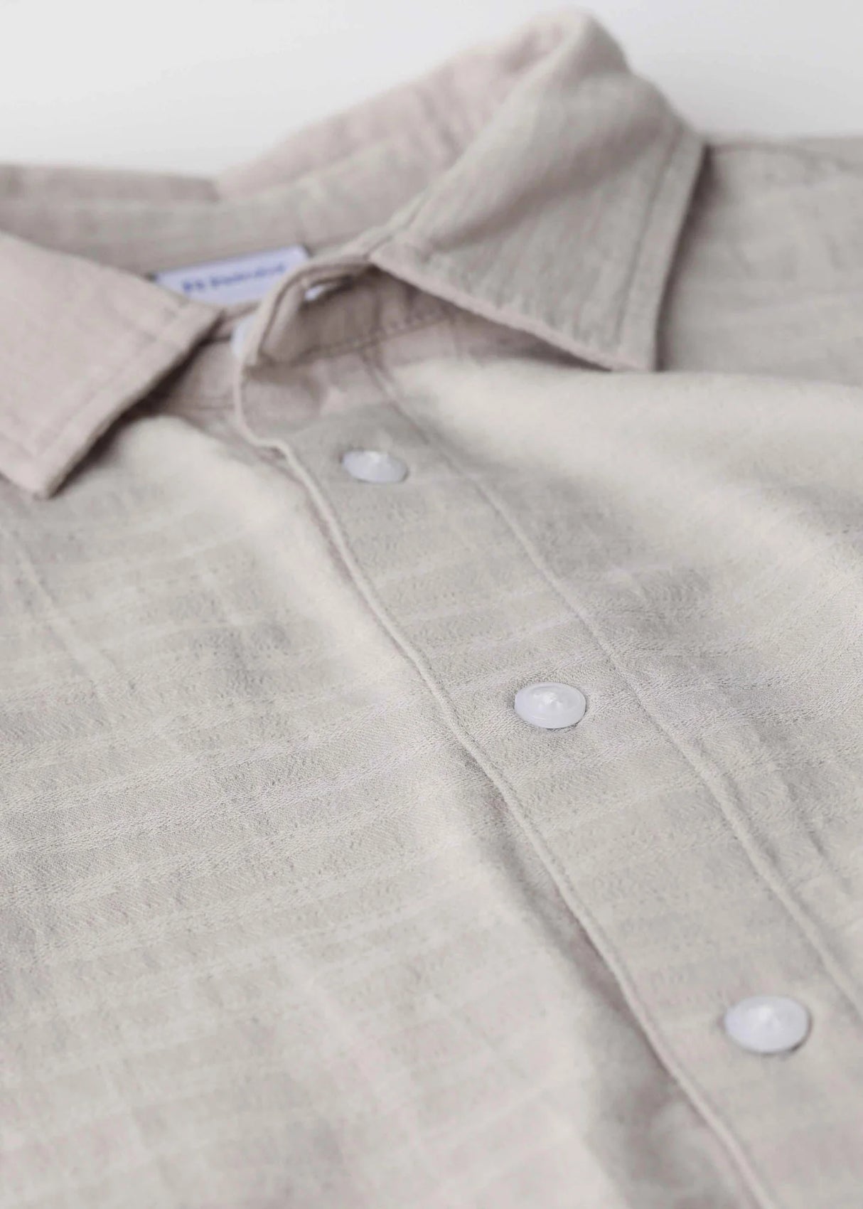 Rivvia Projects Short Sleeve Shirt