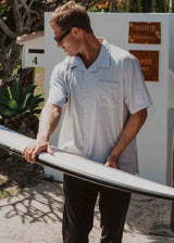 Rivvia VV Stripe Shirt