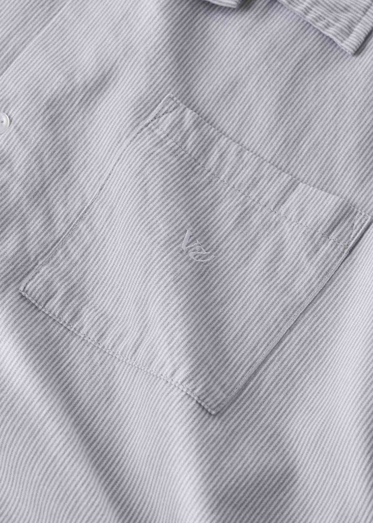 Rivvia VV Stripe Shirt