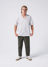 Rivvia VV Stripe Shirt