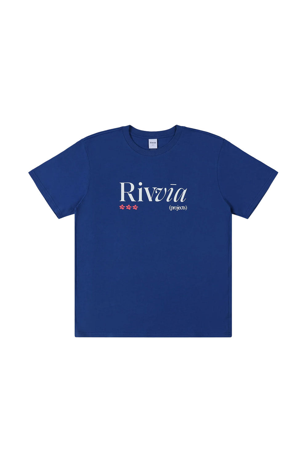 Rivvia Floral Reason T-Shirt