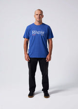 Rivvia Floral Reason T-Shirt