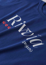 Rivvia Floral Reason T-Shirt