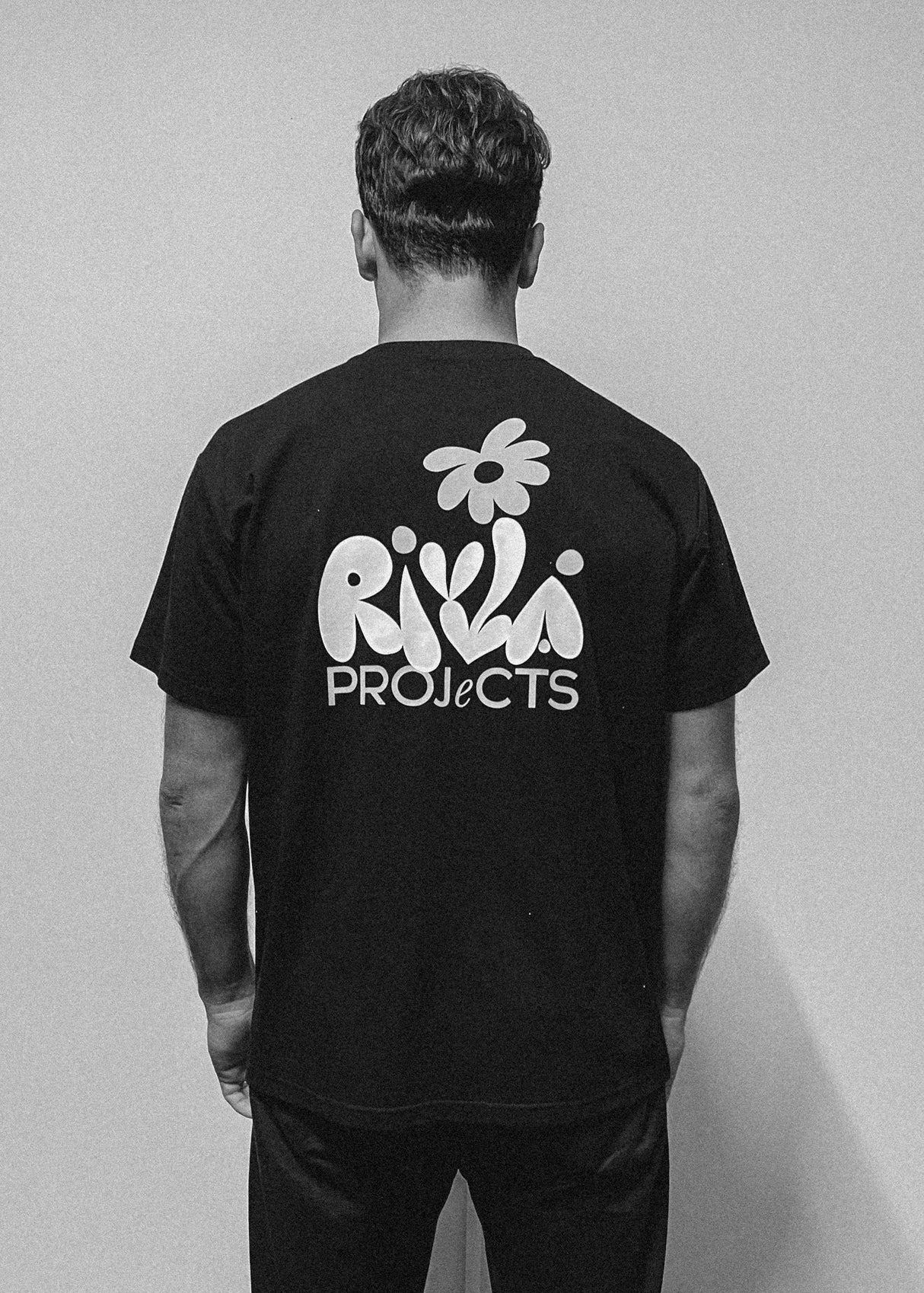 Rivvia Projects Daylight T-Shirt