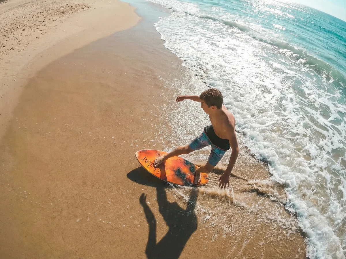 Ryder Epoxy Skimboard
