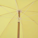 SUNNYLiFE Luxe Beach Umbrella