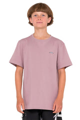 Rusty Boys Registered Graphic Tee