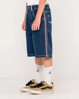 Rusty Boys Flip Daddy Jorts