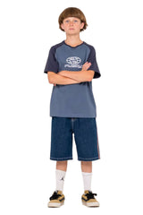 Rusty Boys Flip Daddy Jorts