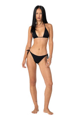 Rusty Cedar Multiway Bikini Top