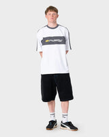 Rusty Youth Redemption Jorts