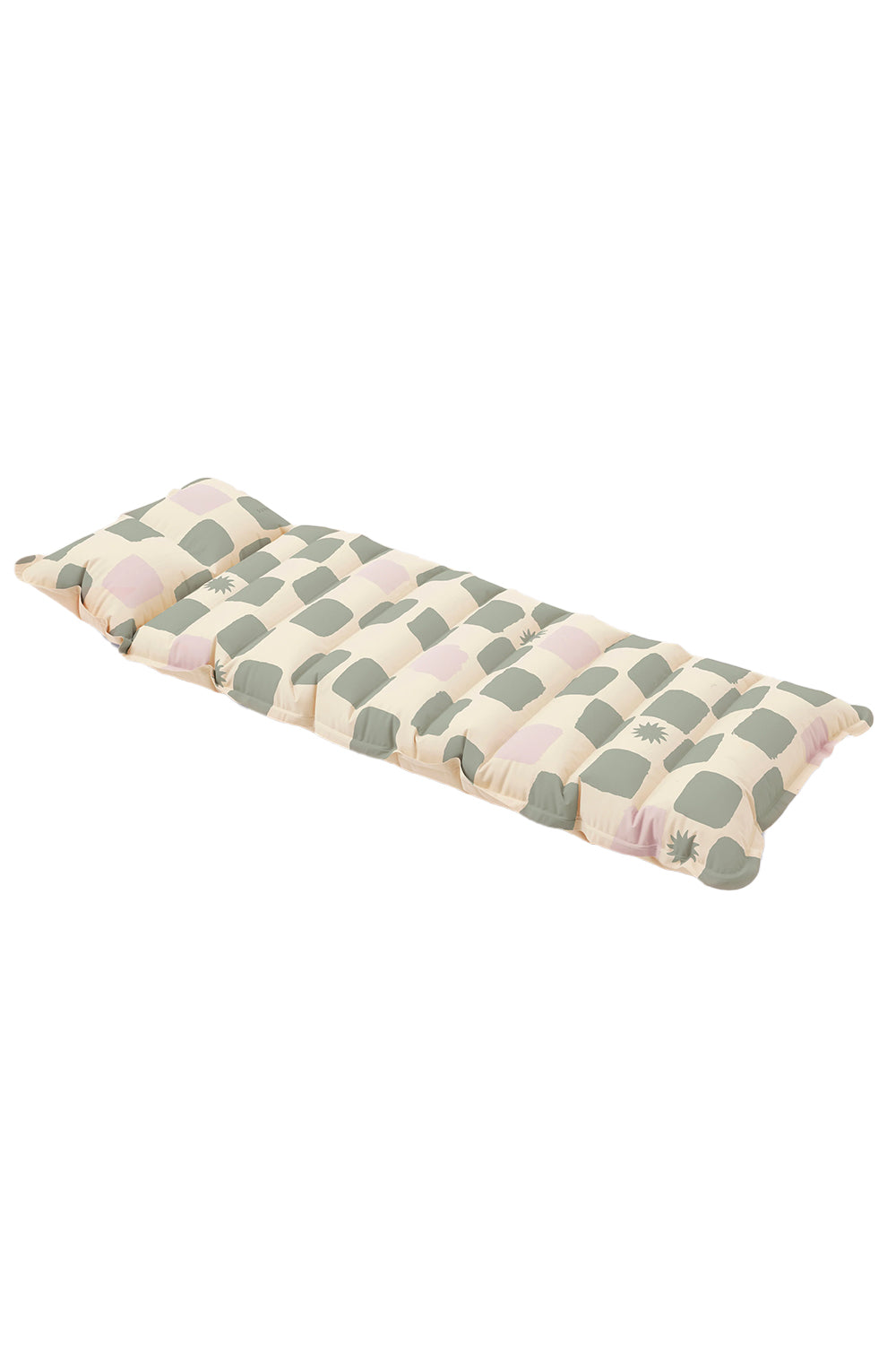 Sunnylife Vintage Lie On Float