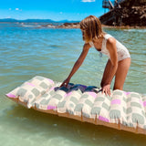 Sunnylife Vintage Lie On Float