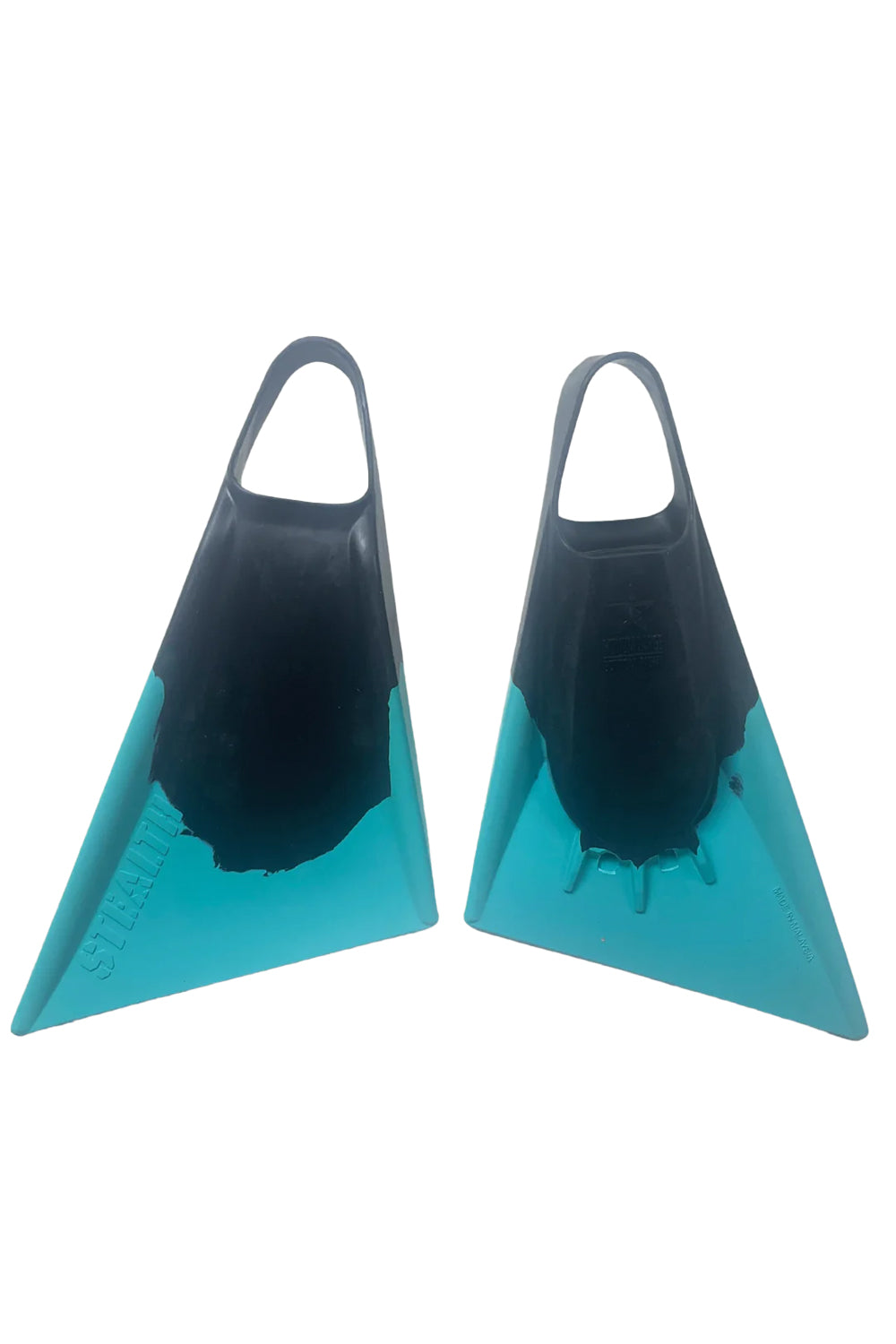 Stealth S2 Super Soft Fins