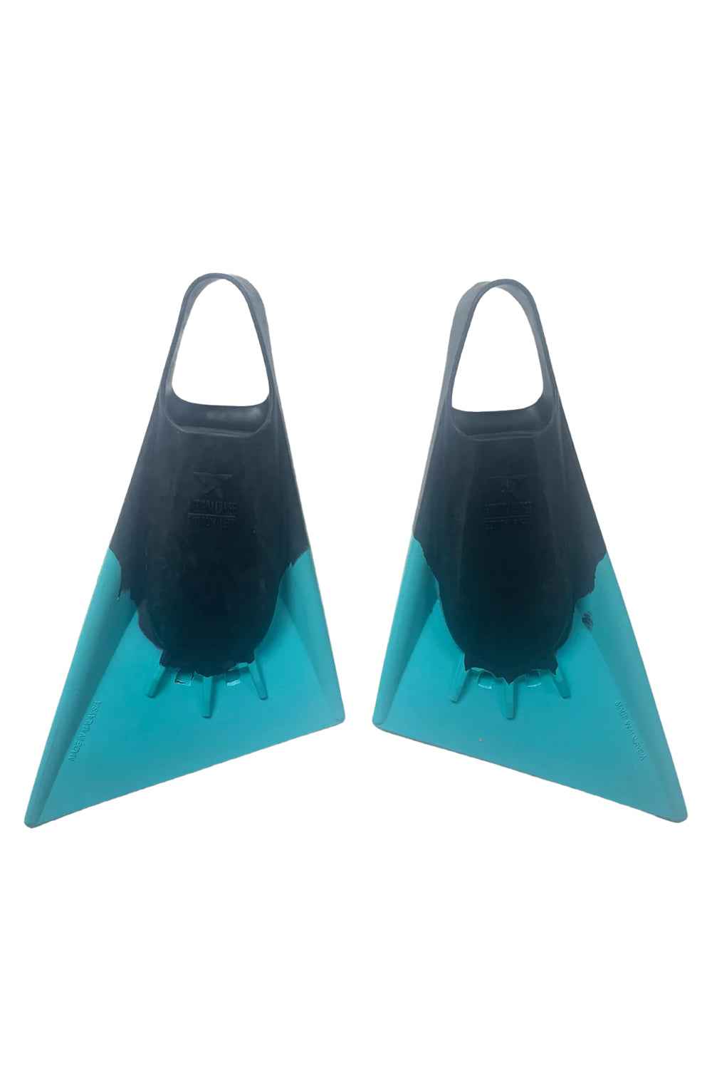 Stealth S2 Super Soft Fins