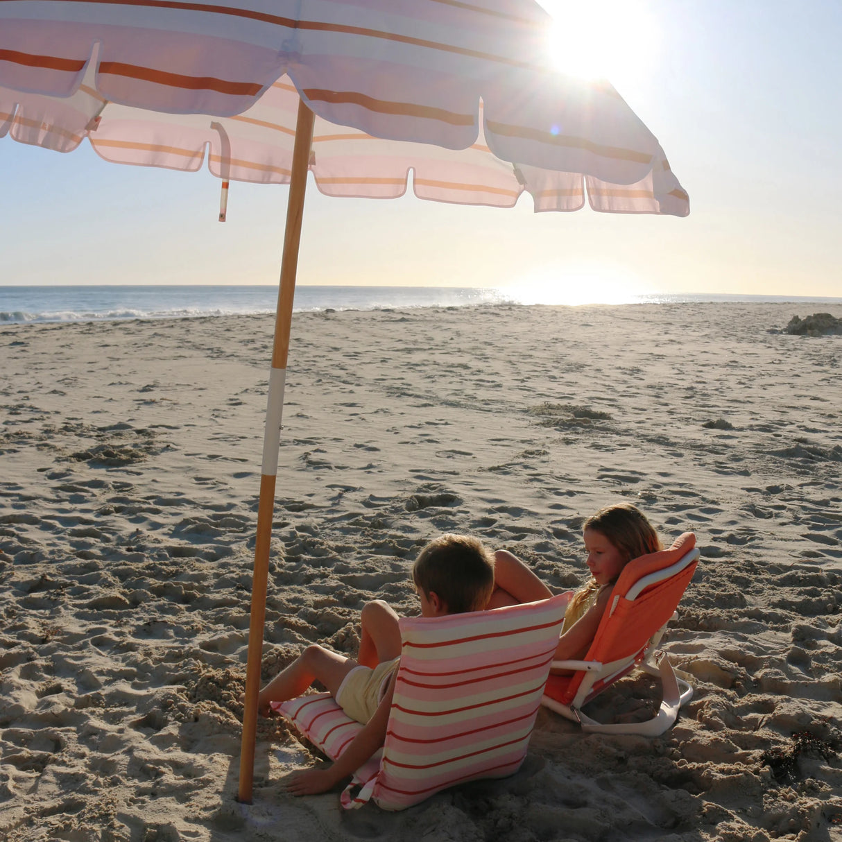 Sunny Life Beach Chair
