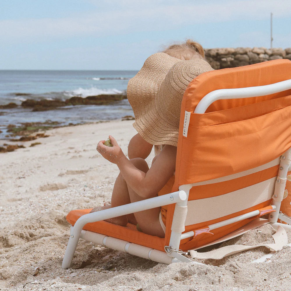 Sunny Life Beach Chair