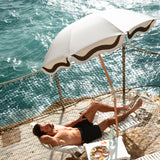 Sunny Life Luxe Beach Umbrella