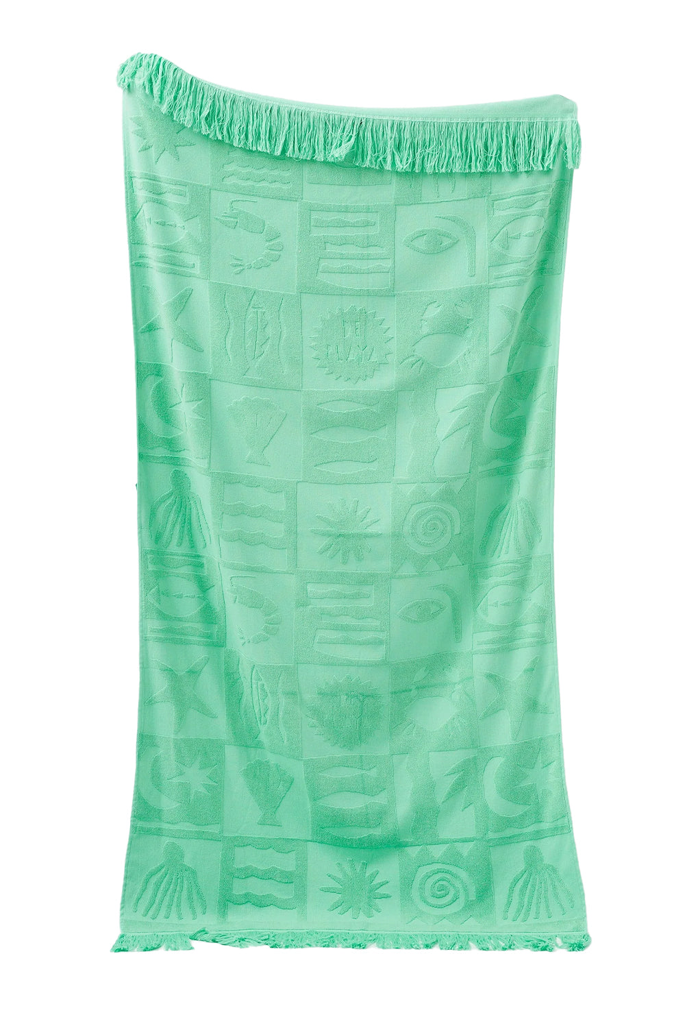 SUNNYLiFE Luxe Towel