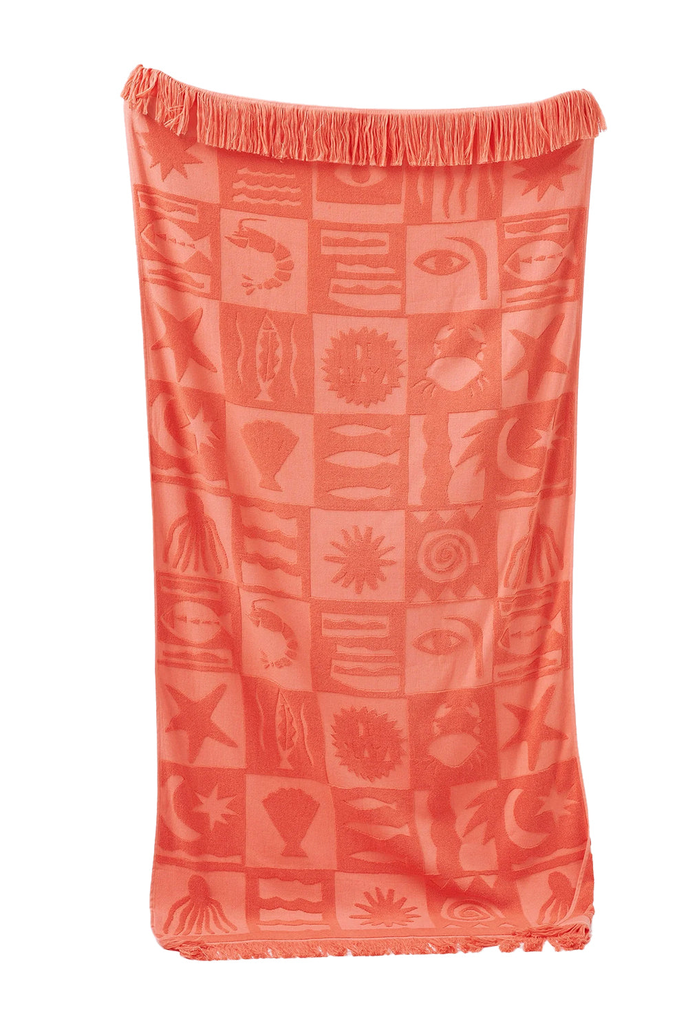 SUNNYLiFE Luxe Towel