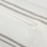 Sunny Life Beach Pillow
