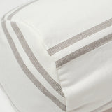 Sunny Life Beach Pillow