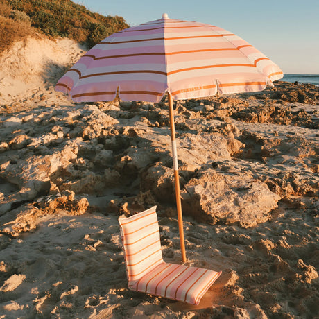 SUNNYLiFE Beach Umbrella